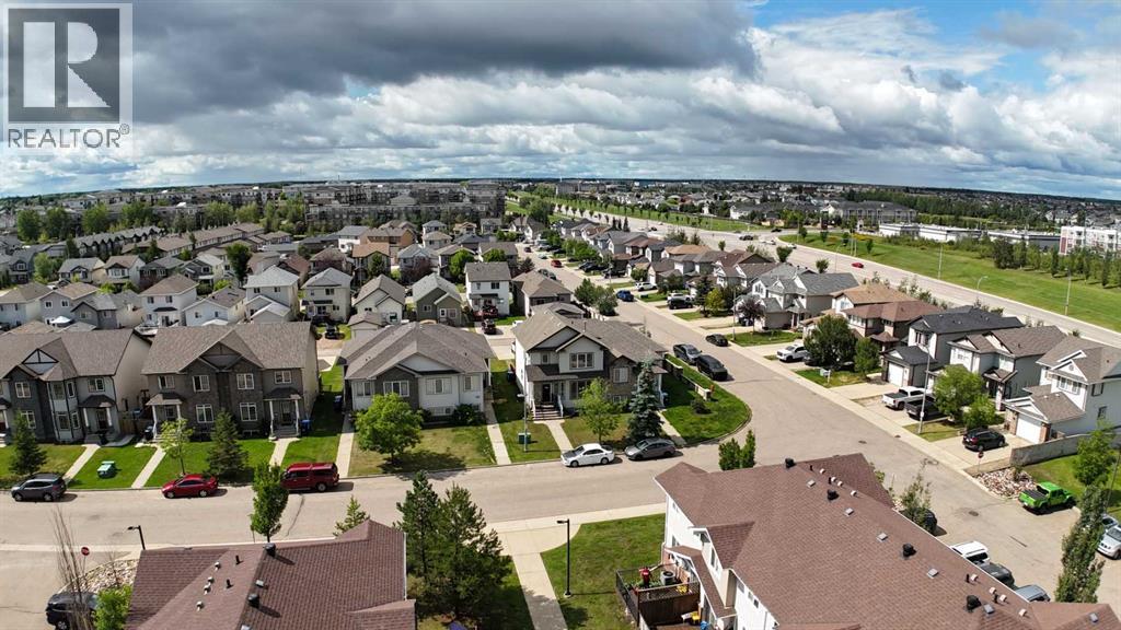 248 Grosbeak Way, Fort McMurray