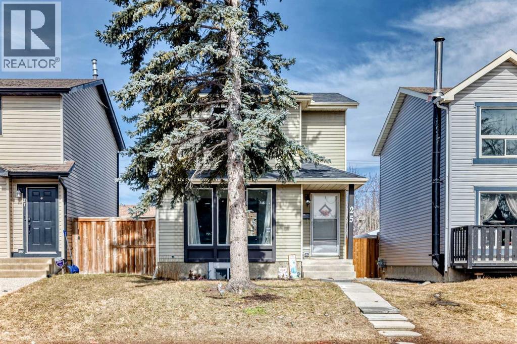 25 Erin Ridge Road SE - 2