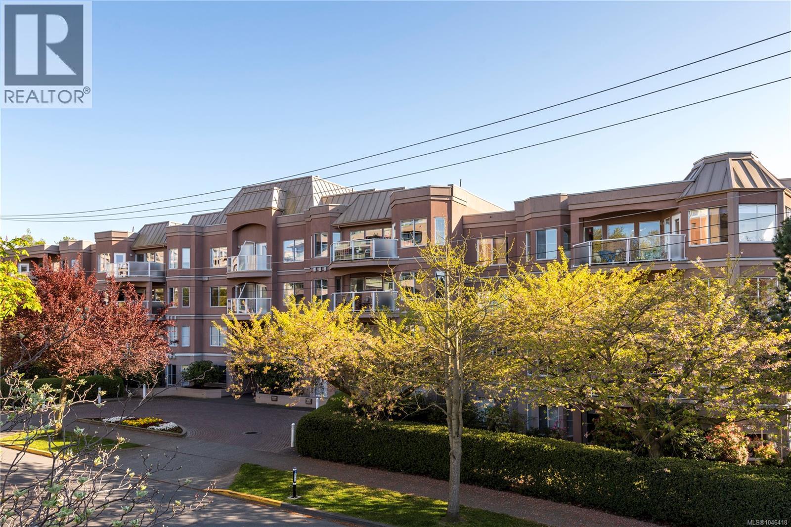 324 405 Quebec Street, Victoria