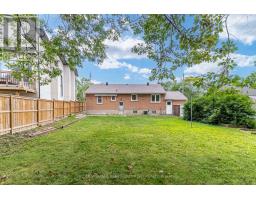 163 Newton Drive, Toronto, ON M2M2N6 Photo 47