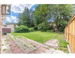 163 Newton Drive, Toronto, ON M2M2N6 Photo 49