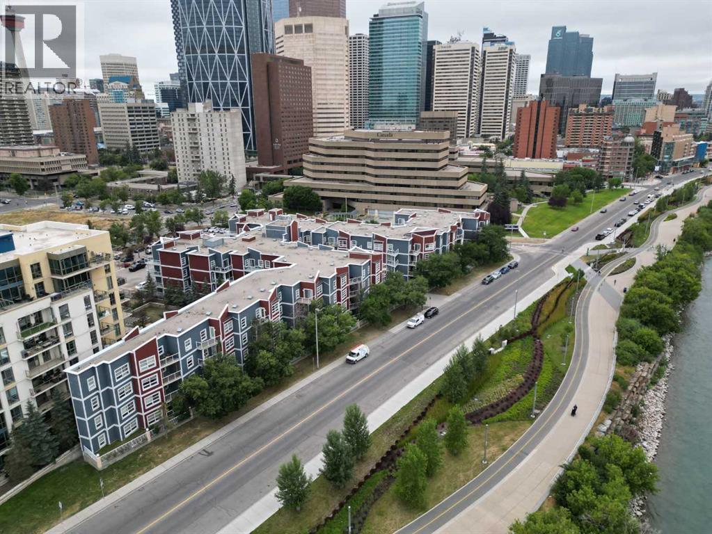 317, 333 Riverfront Avenue SE, Downtown East Village, Calgary photo 4