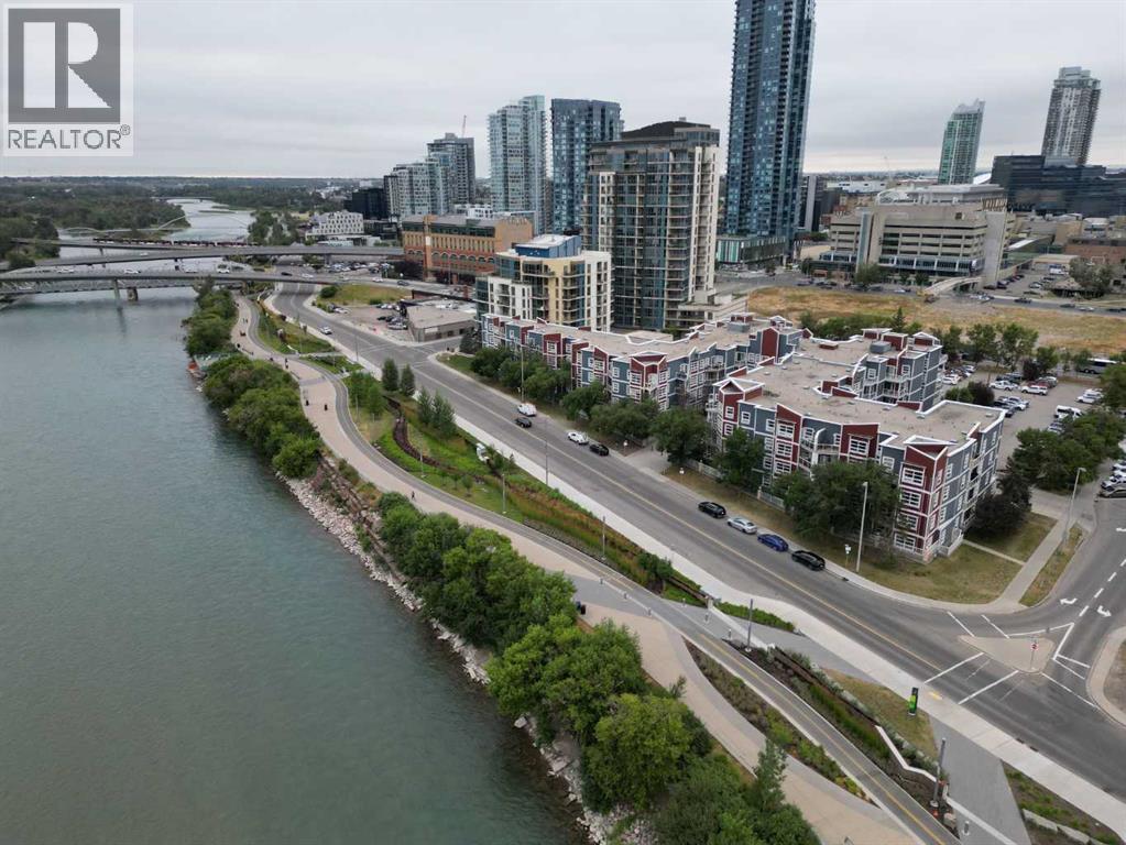 317, 333 Riverfront Avenue SE, Downtown East Village, Calgary photo 5