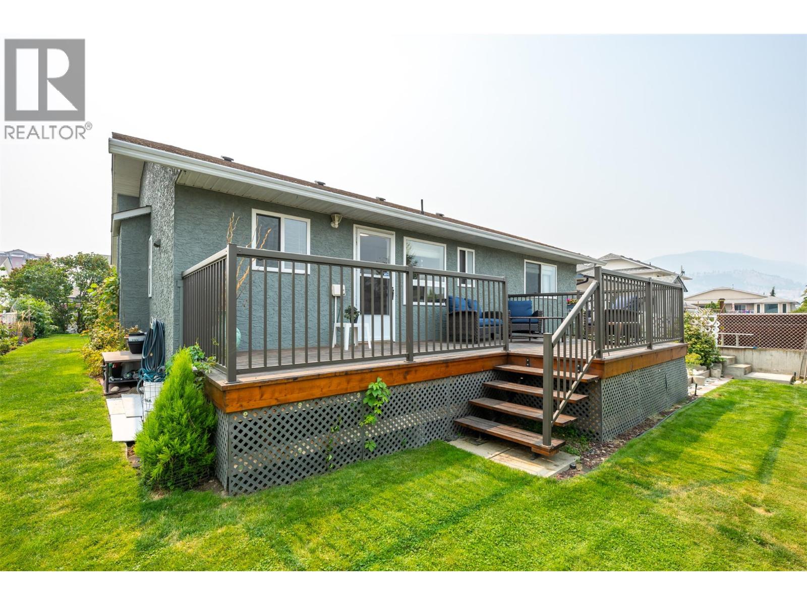 155 Wyles Crescent, Penticton