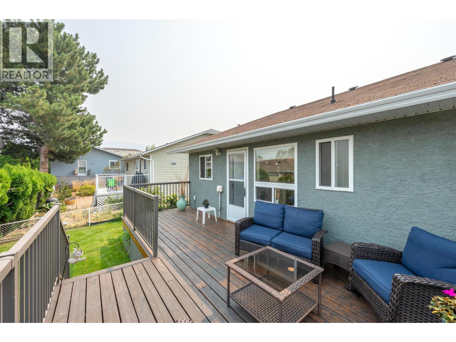 155 Wyles Crescent, Penticton