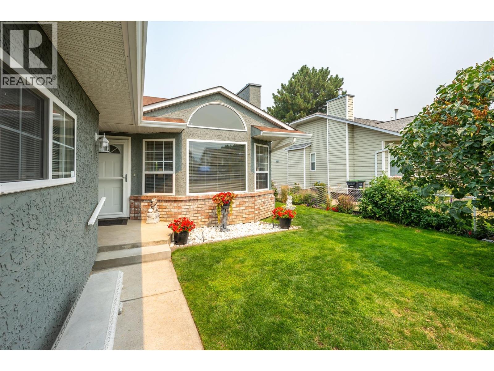 155 Wyles Crescent, Penticton