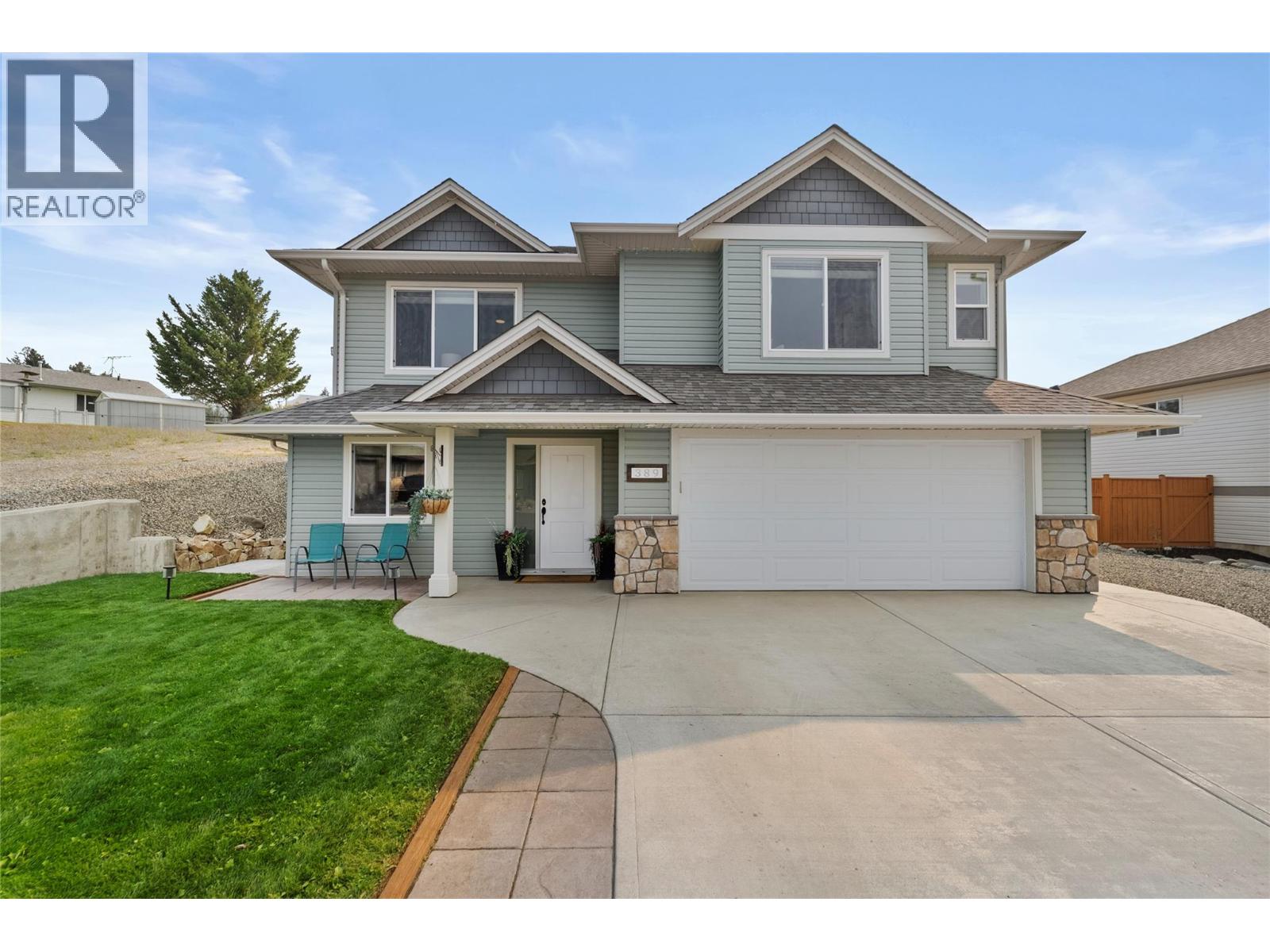 389 DALADON Drive - 1