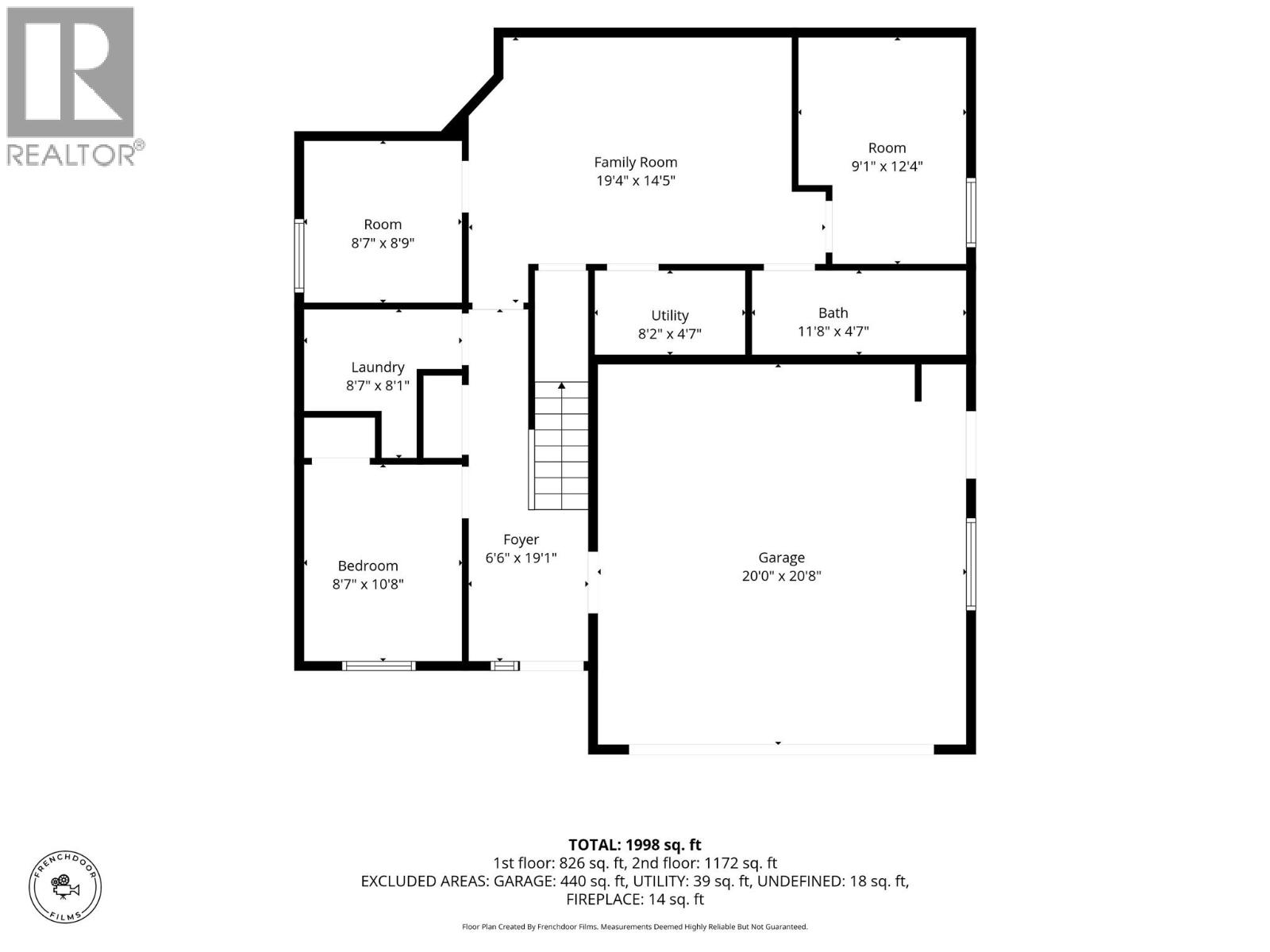 389 DALADON Drive - 54