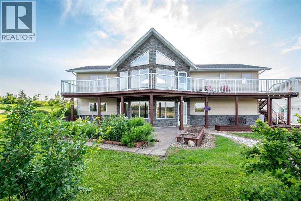 493082 Range Road 30 - 1
