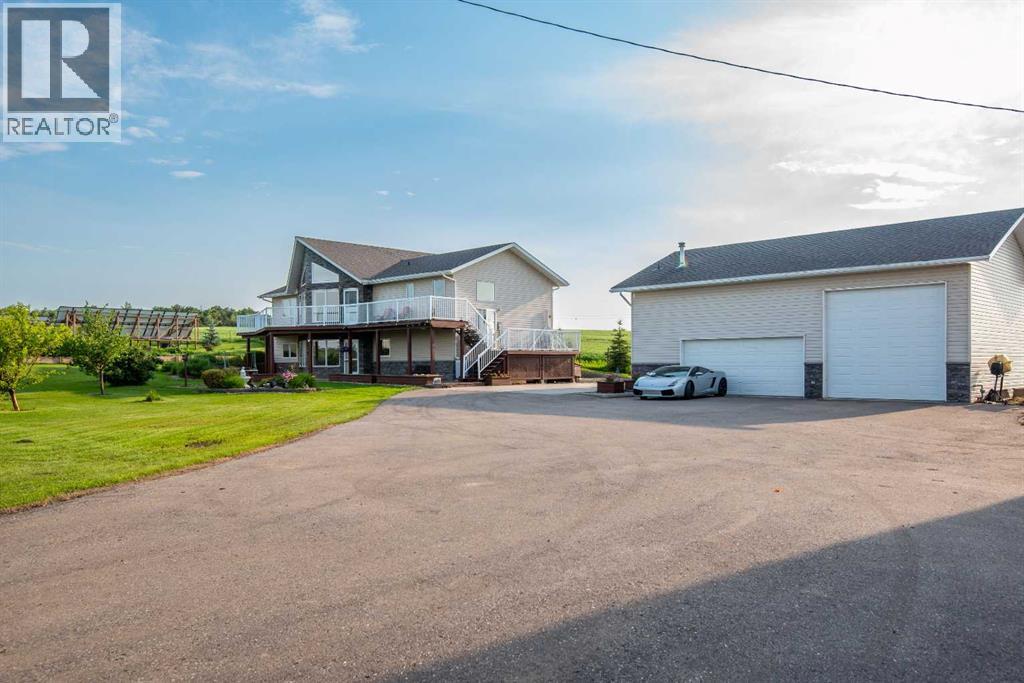 493082 Range Road 30 - 2