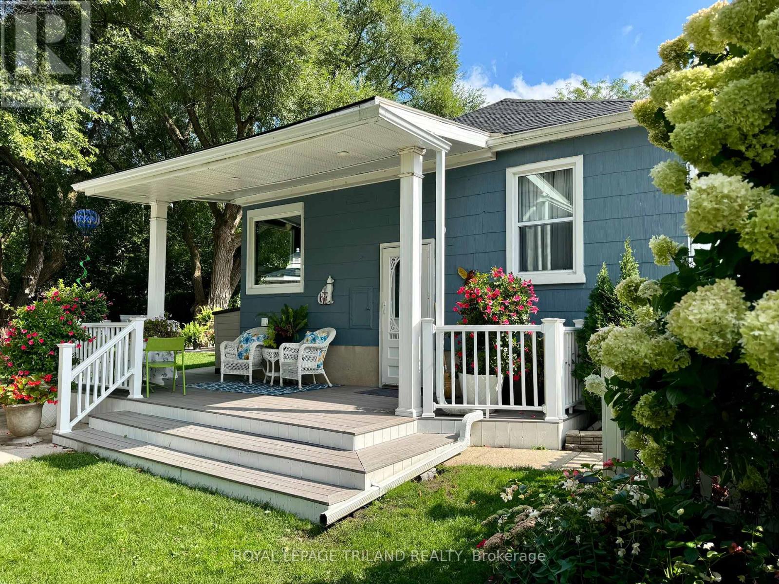 1178 PRINCESS AVENUE - 30