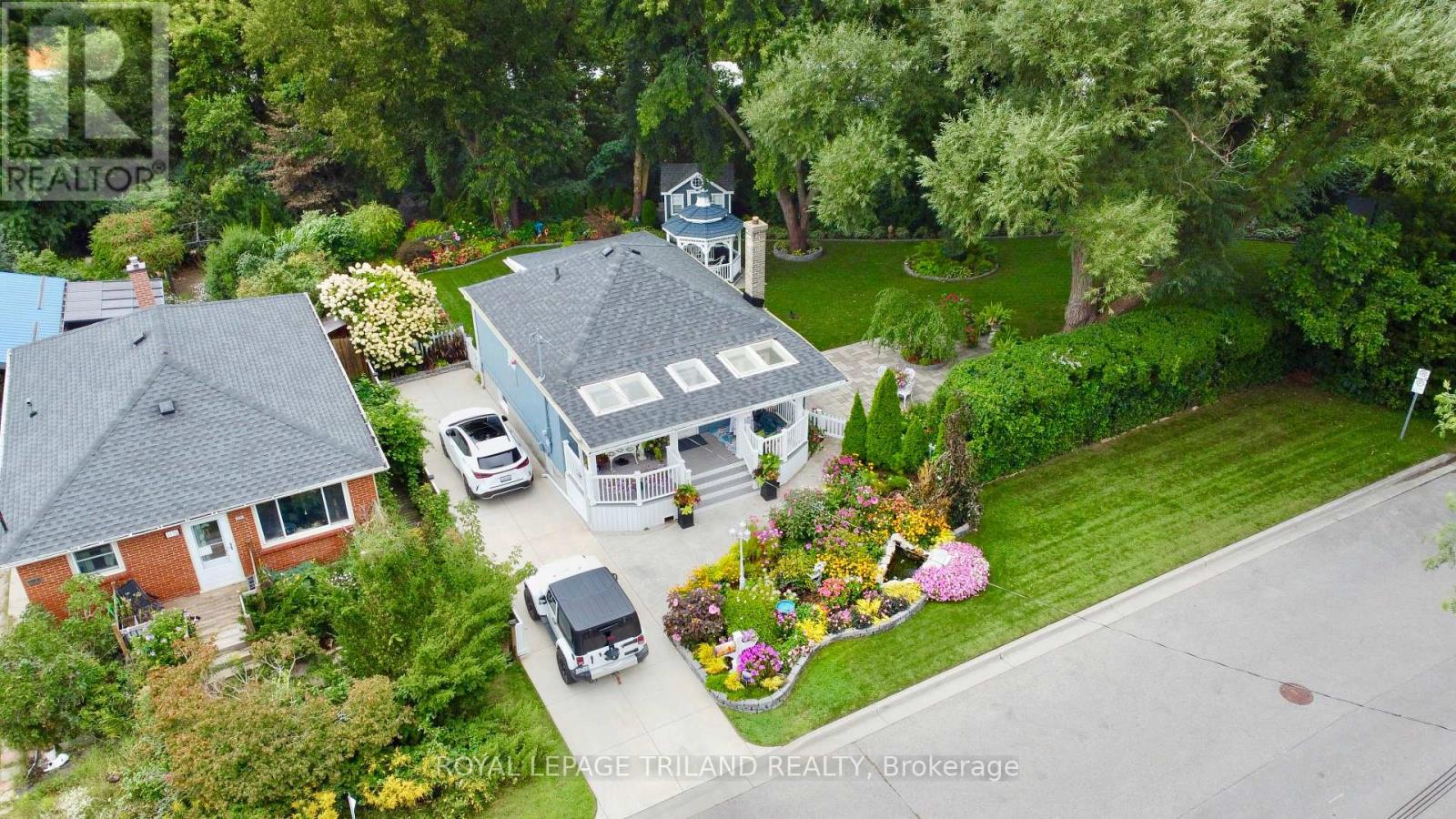 1178 PRINCESS AVENUE - 37