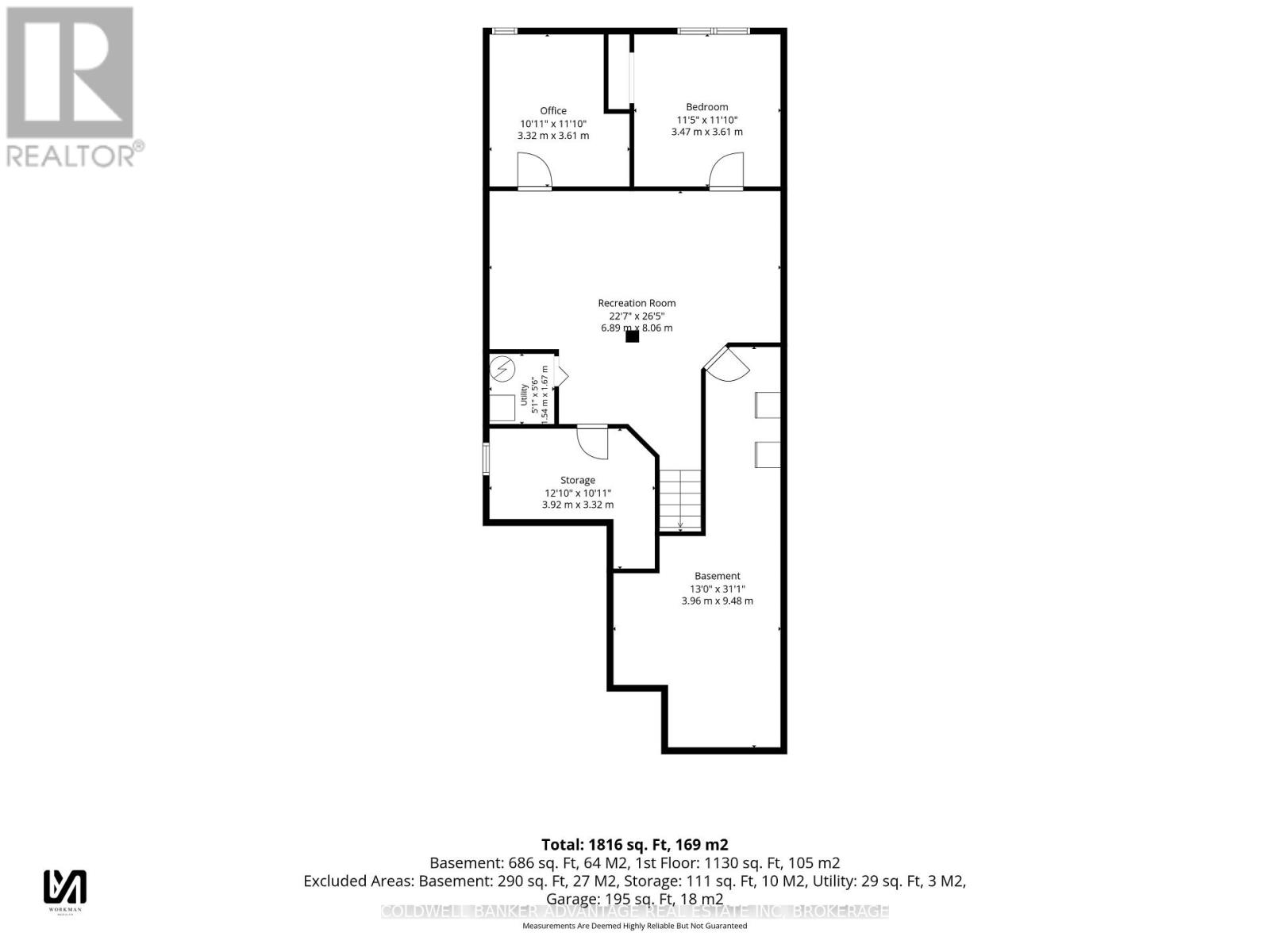529 ST LAWRENCE DRIVE - 39