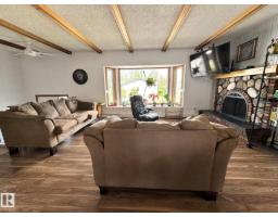 Laundry room - 4722 48 Av, Evansburg, AB T0E0T0 Photo 8