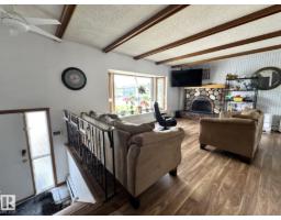 Bedroom 3 - 4722 48 Av, Evansburg, AB T0E0T0 Photo 6