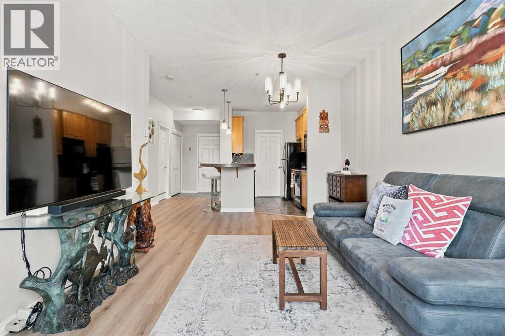 #208 25 Prestwick Drive SE - 14