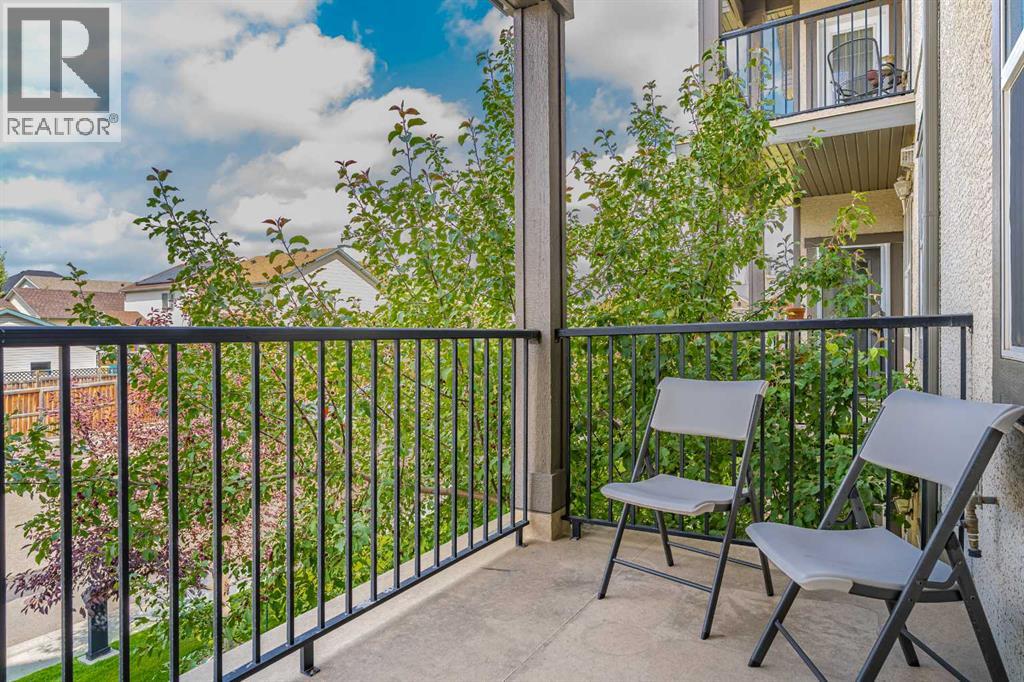 #208 25 Prestwick Drive SE - 19