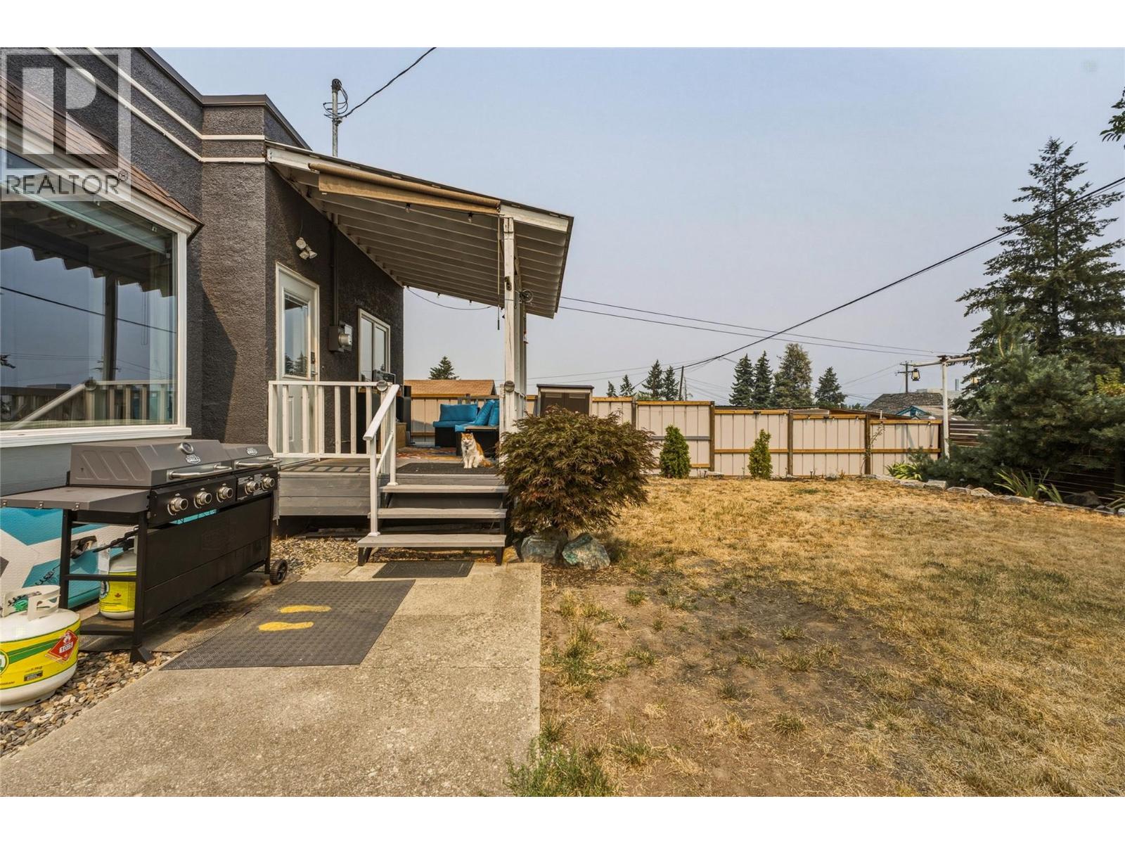 1701 34 Street, Vernon