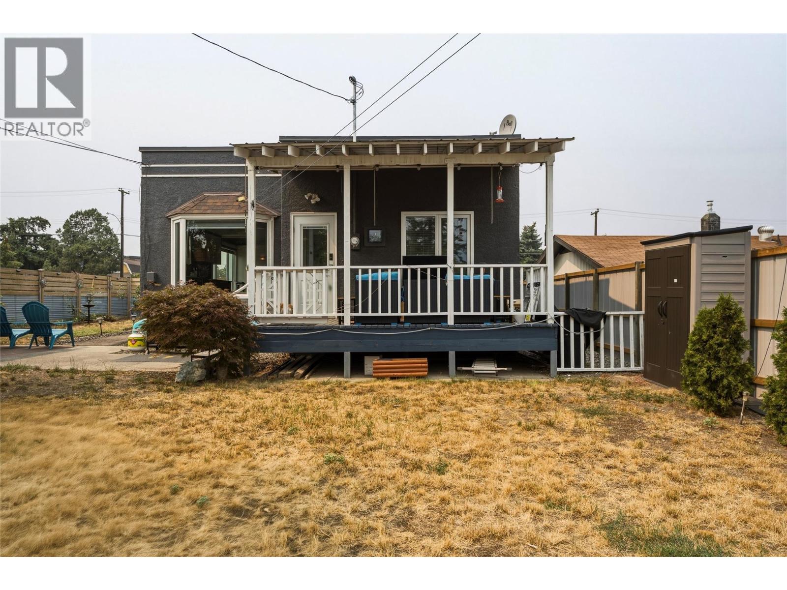 1701 34 Street, Vernon