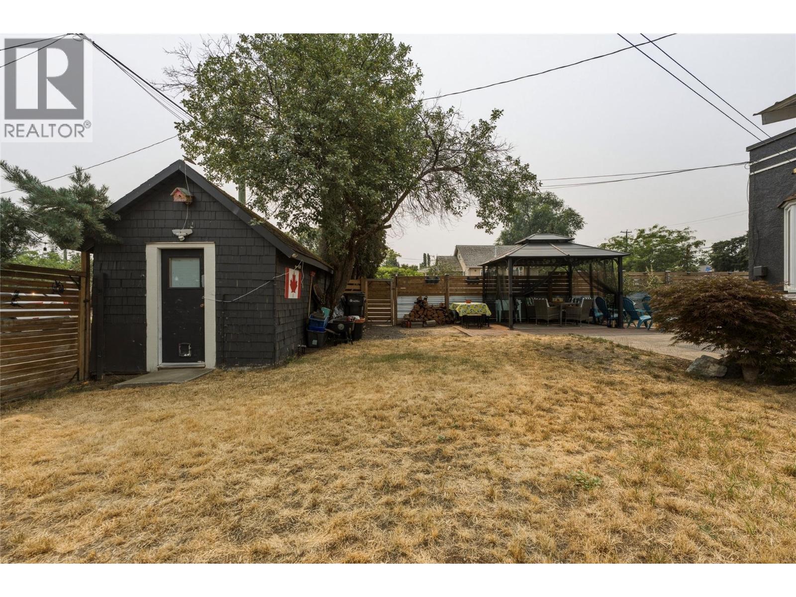1701 34 Street, Vernon