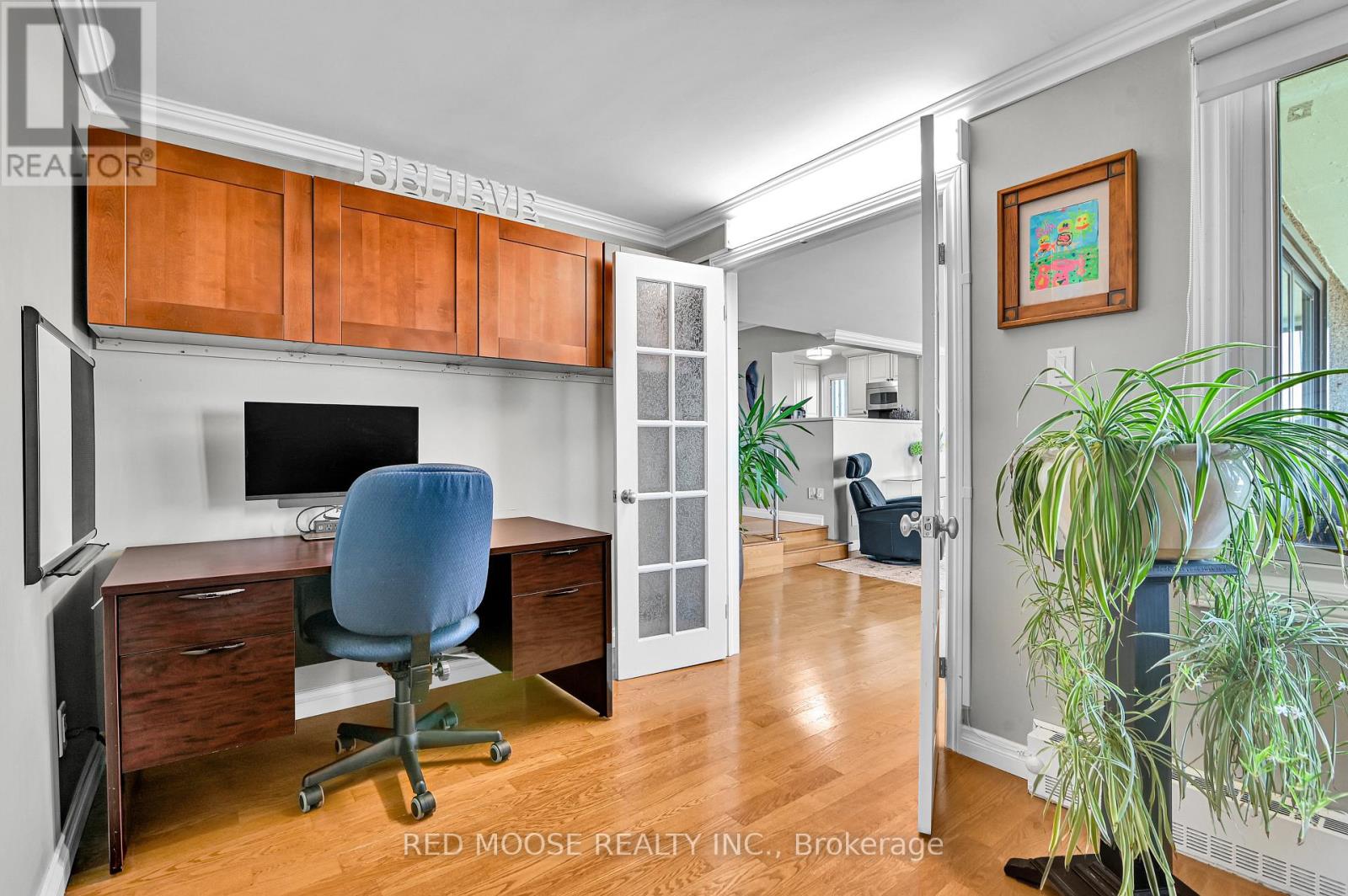 2 Bed, 2 Bath House for Sale in Ottawa – 2410 – 1081 AMBLESIDE DRIVE, Ottawa – MLS# X13652644 - Image 14