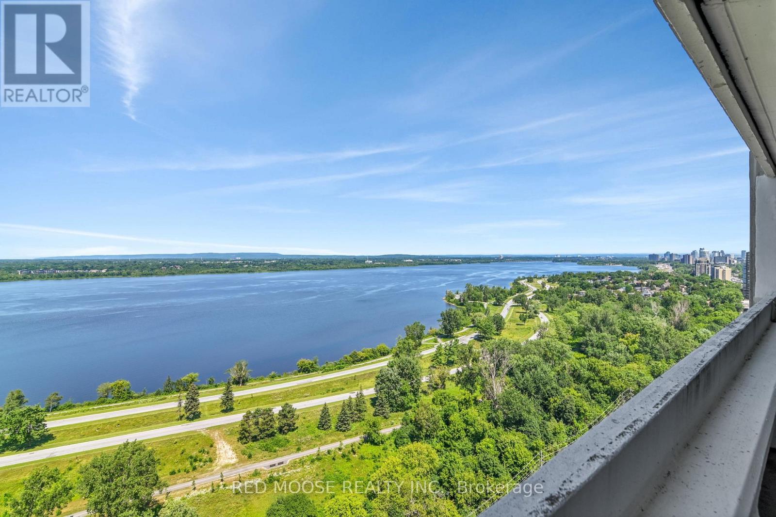 2 Bed, 2 Bath House for Sale in Ottawa – 2410 – 1081 AMBLESIDE DRIVE, Ottawa – MLS# X13652644 - Image 19