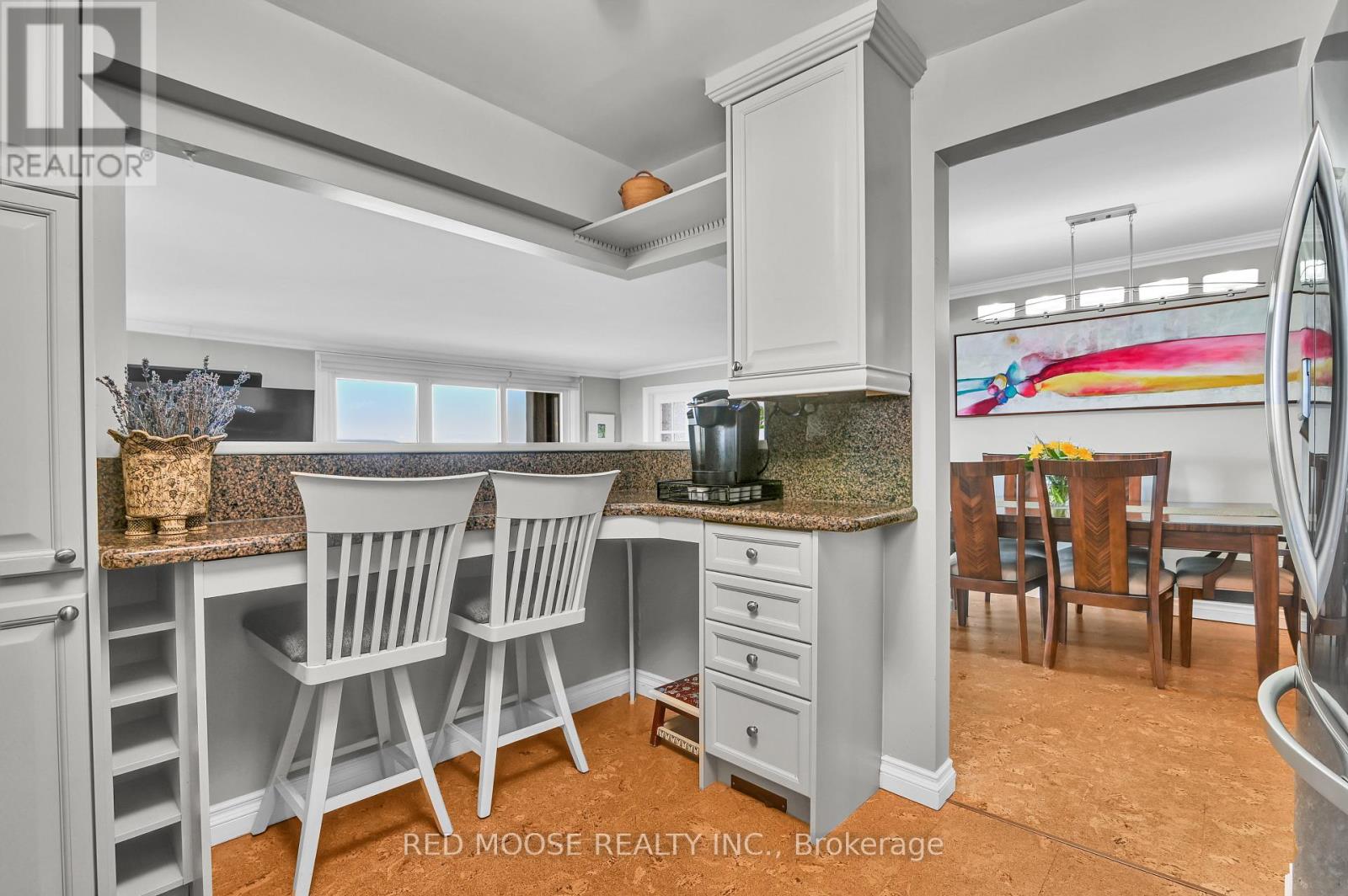 2 Bed, 2 Bath House for Sale in Ottawa – 2410 – 1081 AMBLESIDE DRIVE, Ottawa – MLS# X13652644 - Image 8