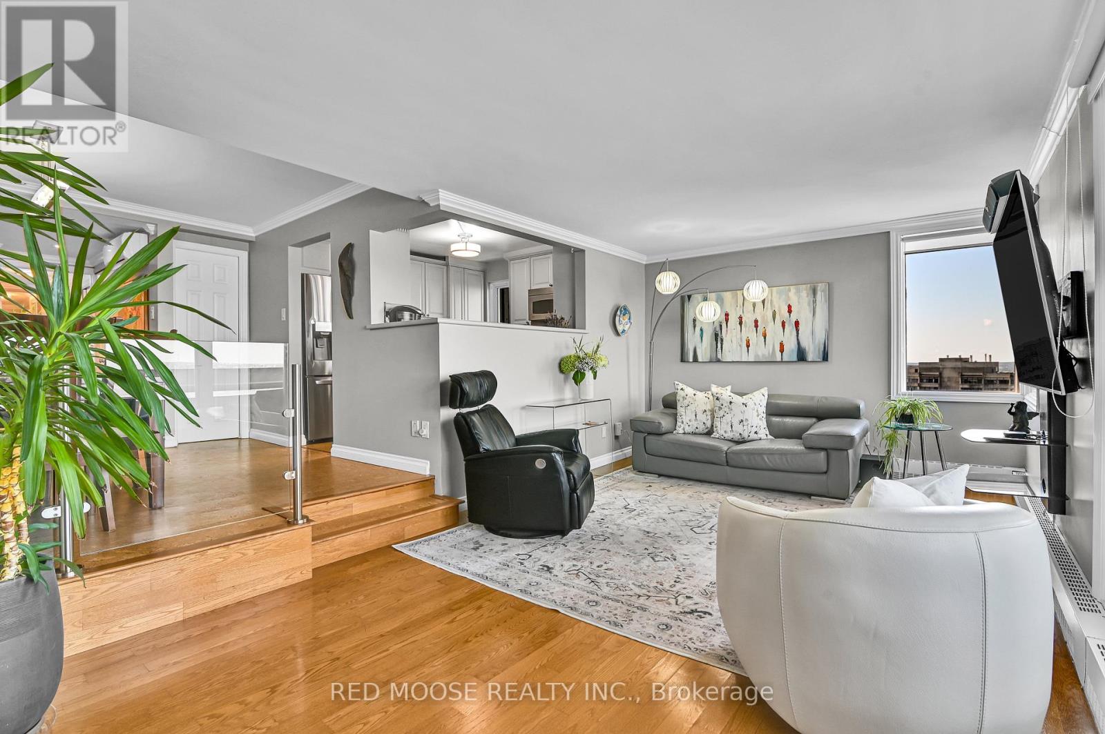2 Bed, 2 Bath House for Sale in Ottawa – 2410 – 1081 AMBLESIDE DRIVE, Ottawa – MLS# X13652644 - Image 9