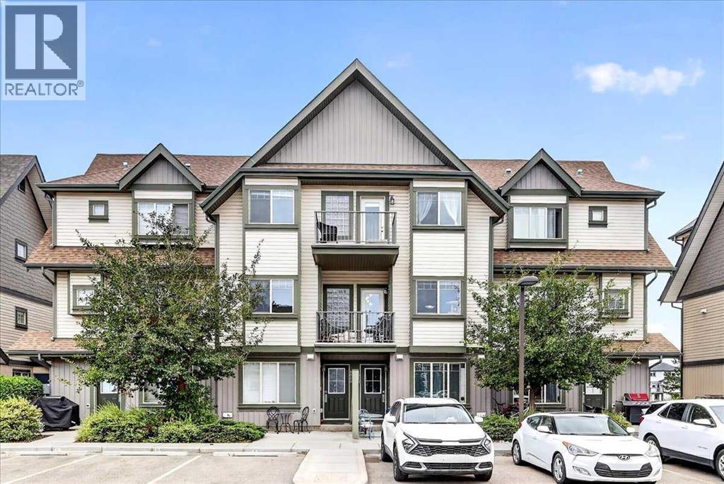#1016 121 Copperpond Common SE - 45