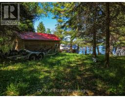 109 Black Bear Road, Magnetawan, ON P0A1P0 Photo 17
