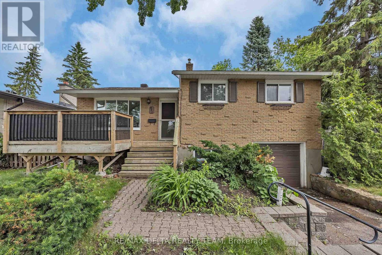 841 BALSAM DRIVE, Ottawa — photo 3