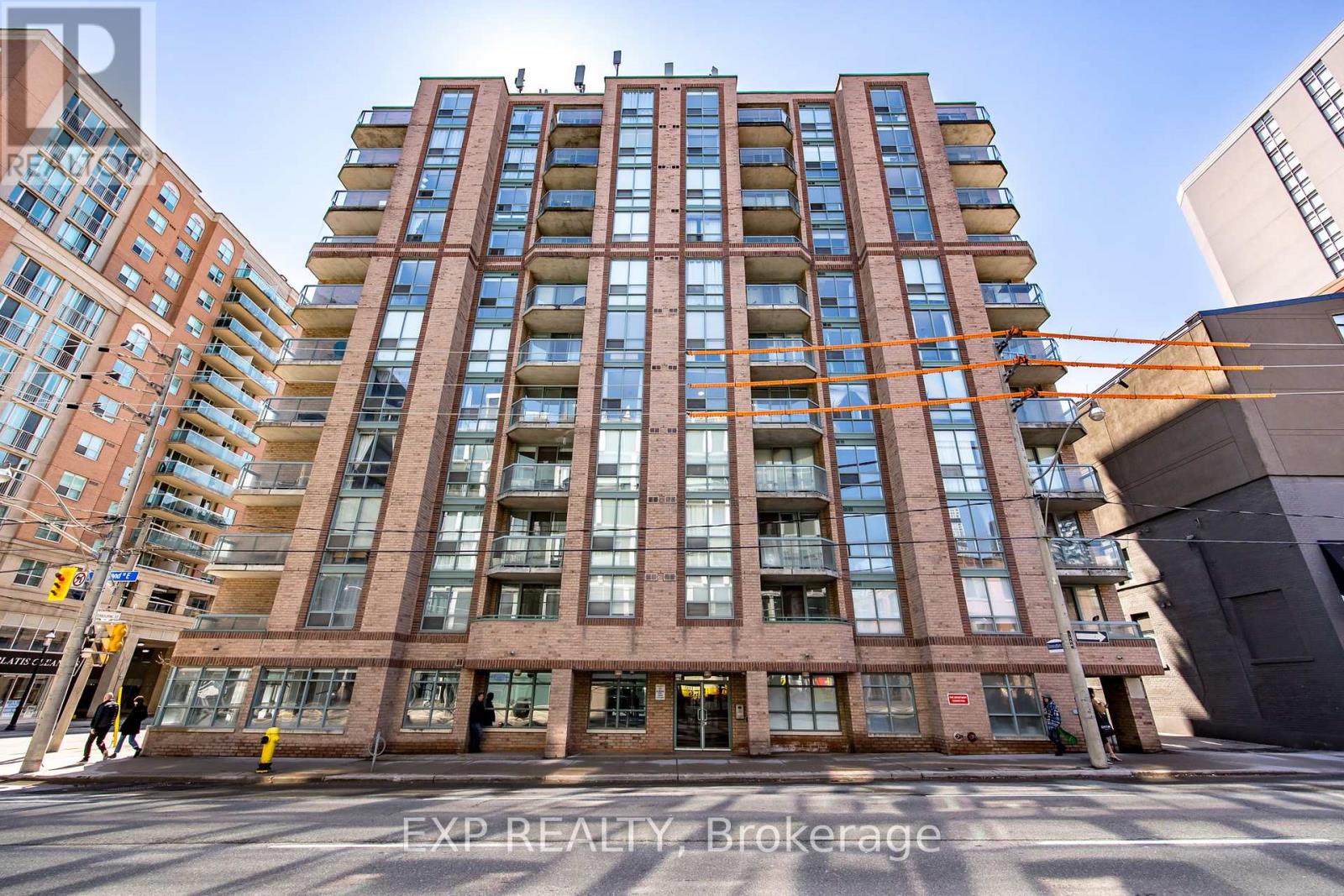 Photo of 311 Richmond Street