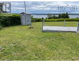 1017 Georges River Road, Georges River, NS B1Y3G7 Photo 10