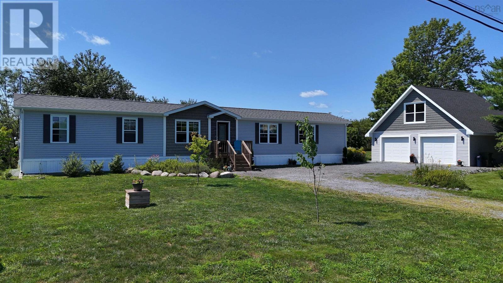 547 Harold Whynot Road