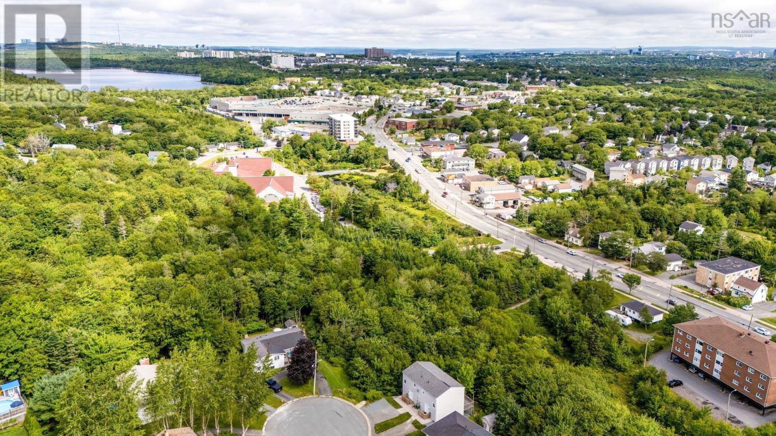 Lot 9A Thornhill Drive, Spryfield — photo 2