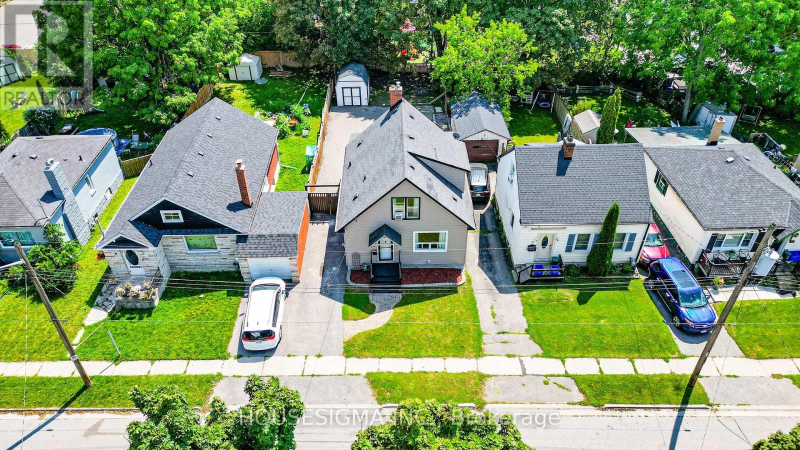93 BROCK STREET W - 3