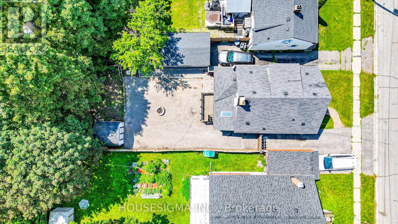 93 BROCK STREET W - 4
