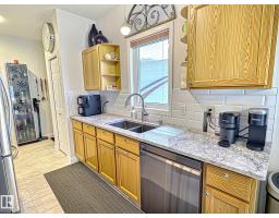 #17 10 Blackburn Dr Sw, Edmonton, AB T6W1C2 Photo 13