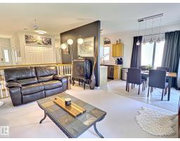 Bedroom 3 - #17 10 Blackburn Dr Sw, Edmonton, AB T6W1C2 Photo 8