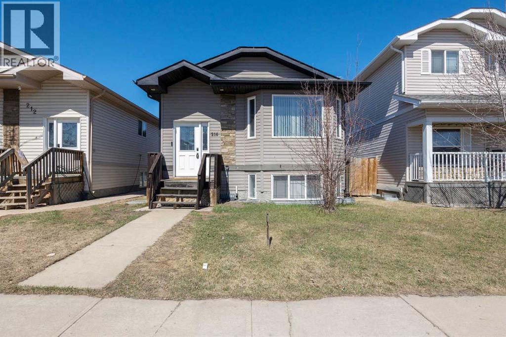 216 Rainbow Creek Drive
