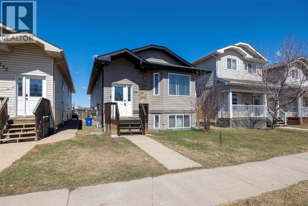 216 Rainbow Creek Drive