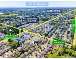 3126 Brakeman Street, Abbotsford, BC V3W3H5 Photo 34