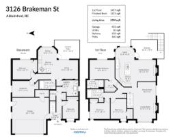 3126 Brakeman Street, Abbotsford, BC V3W3H5 Photo 35