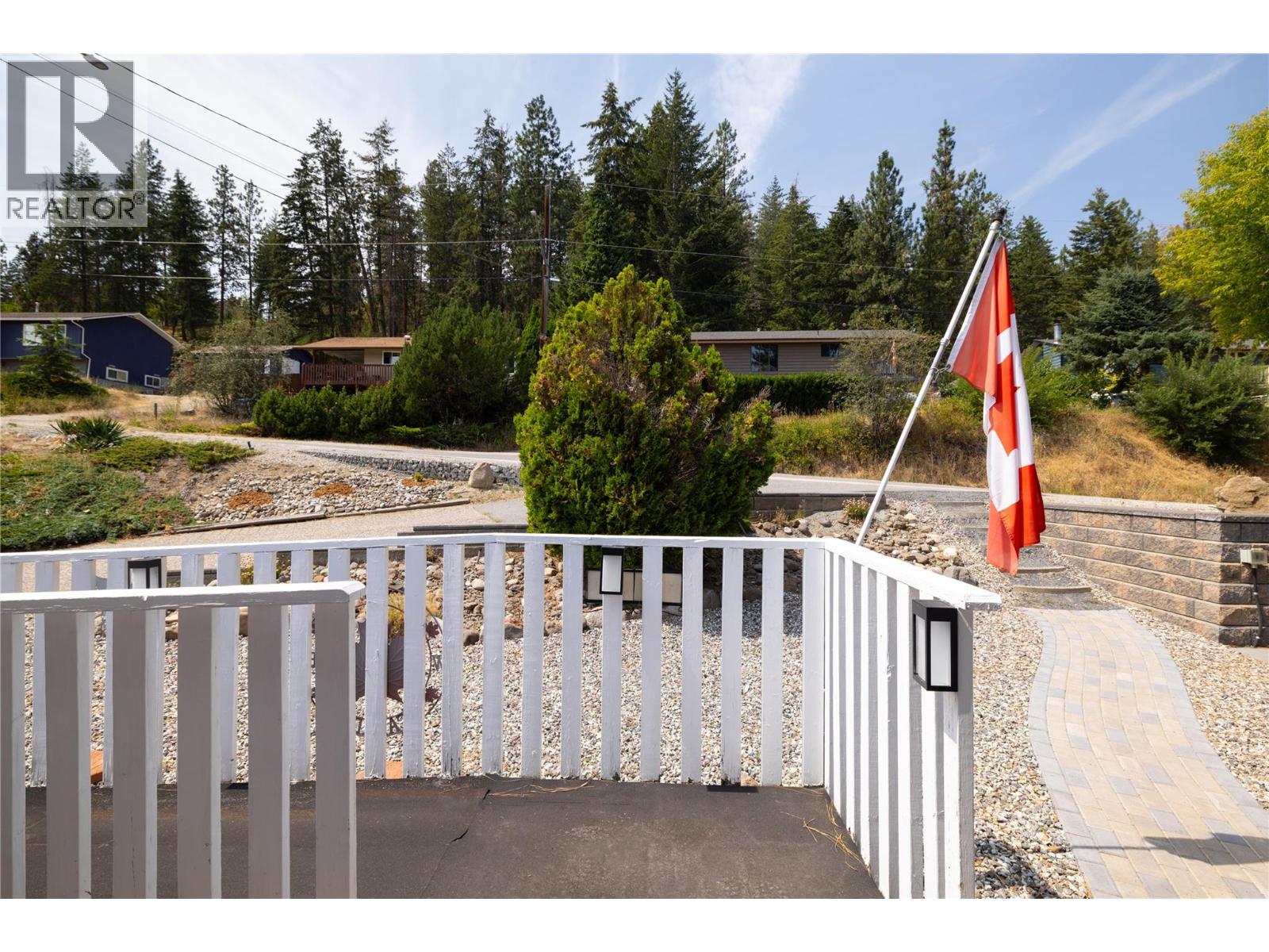  3439 McIver Road, West Kelowna