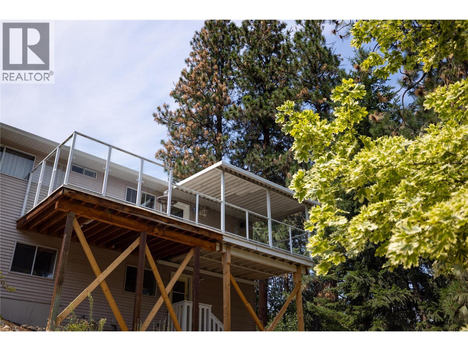  3439 McIver Road, West Kelowna