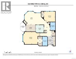 319 9882 Fifth St, Sidney, BC V8L2X3 Photo 38