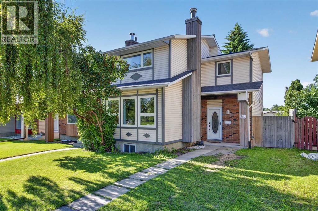 6417 26 Avenue NE - 2