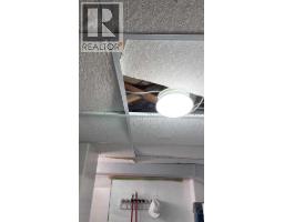 Laundry room - 108 2 Street W, Foremost, AB T0K0X0 Photo 8