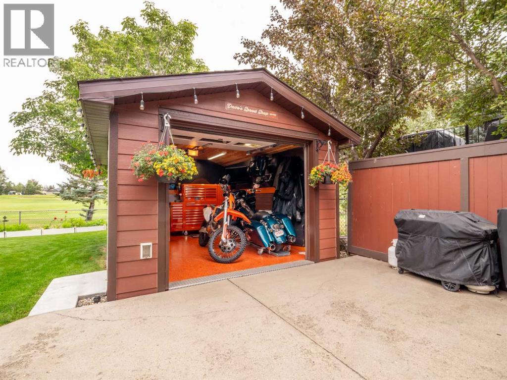 123 Fairway Drive - 46