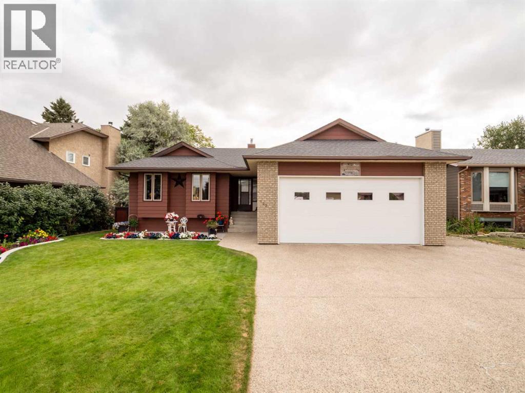 123 Fairway Drive - 1